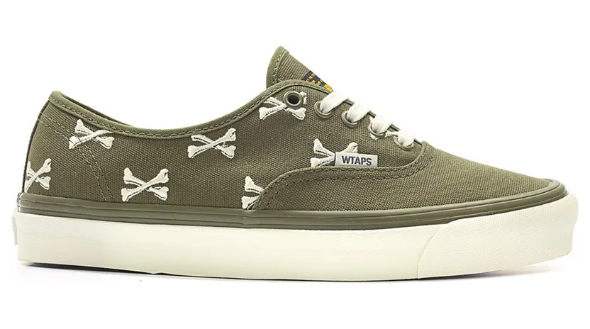 vans-authentic VN000UDDKBD