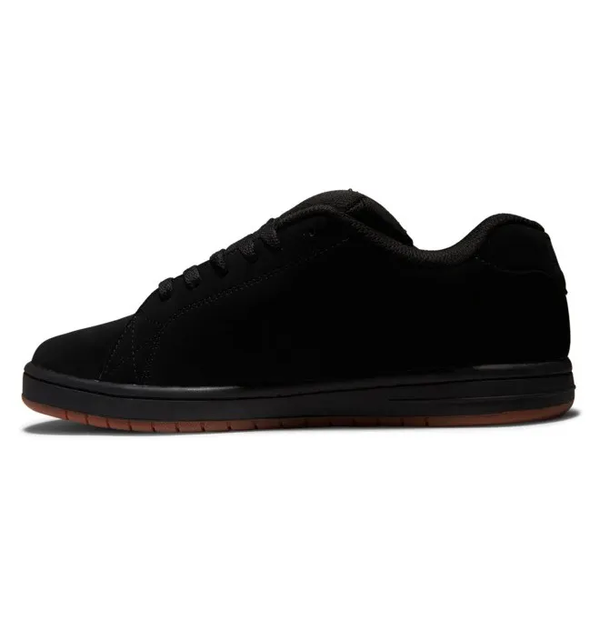 DC Gaveler black/gum (ADYS100536-BGM)