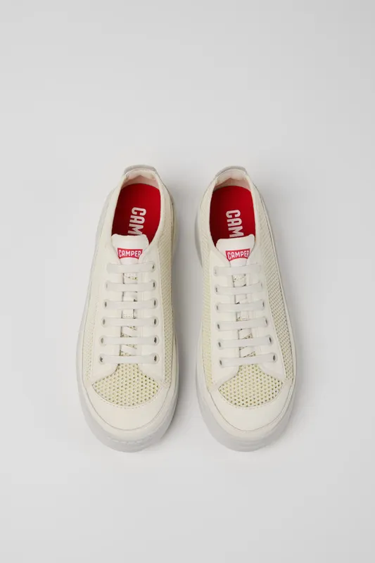 Camper Runner Up – Beige (K201625011)