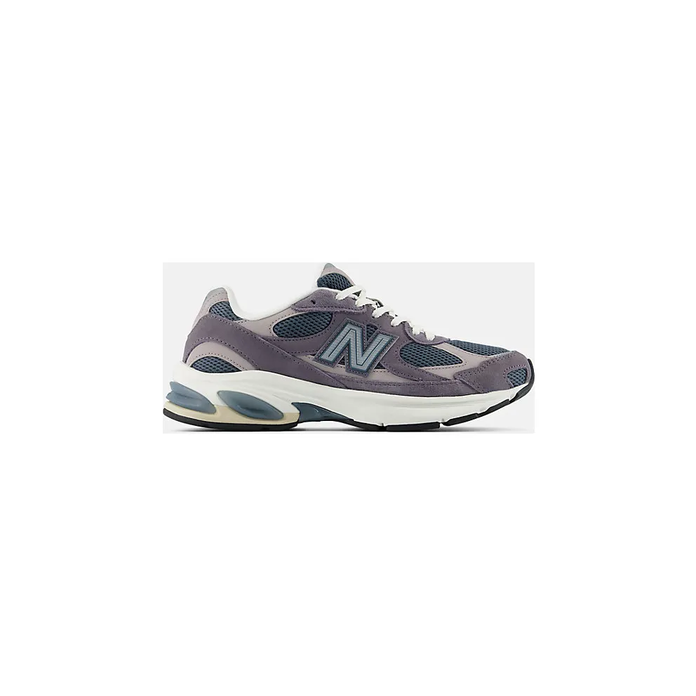 New Balance 2010 Neptune Grey Shadow Blue (U20107PT)
