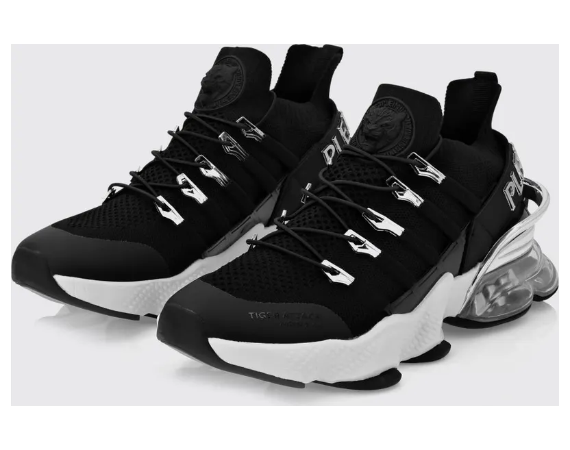 Plein Sport Sneakers White 2 (SADSUSC0518STE003N0201)