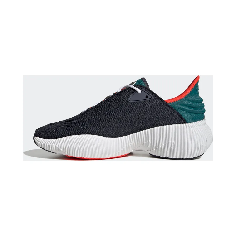 Adidas Adifom SLTN Legend Ink / Legend Ink / Solar Red (HP6476)