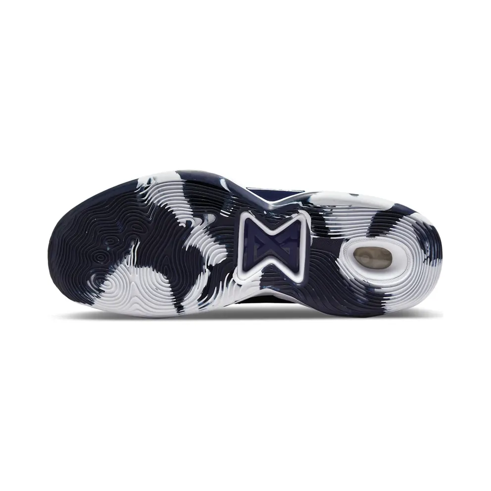Nike PG 5 Team “College Navy” (DA7758-401)