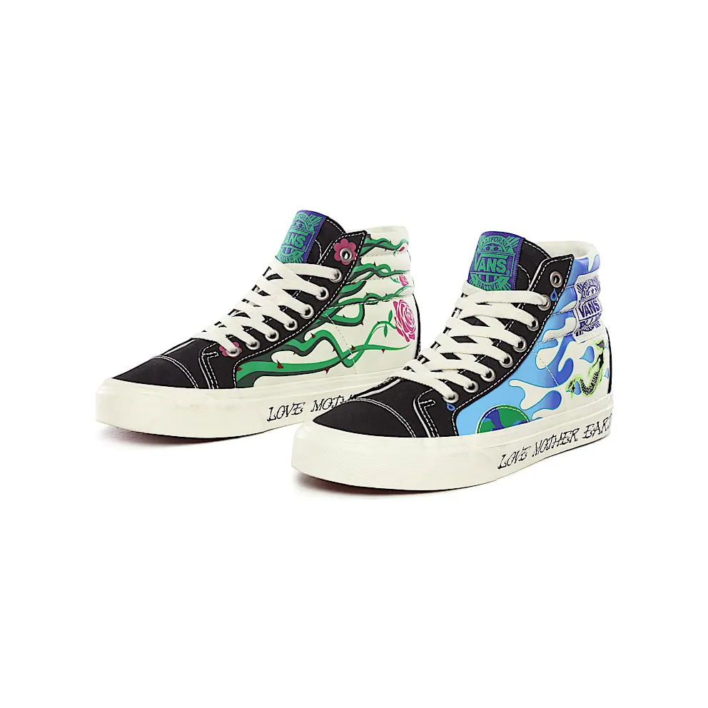 Vans Mother Earth Style 238 (VN0A3JFIWZ2)