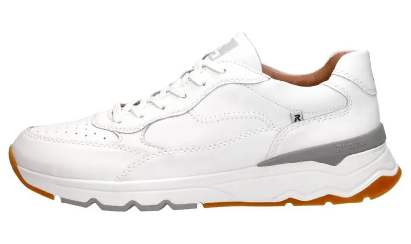 Rieker sneaker Wit (1769289)