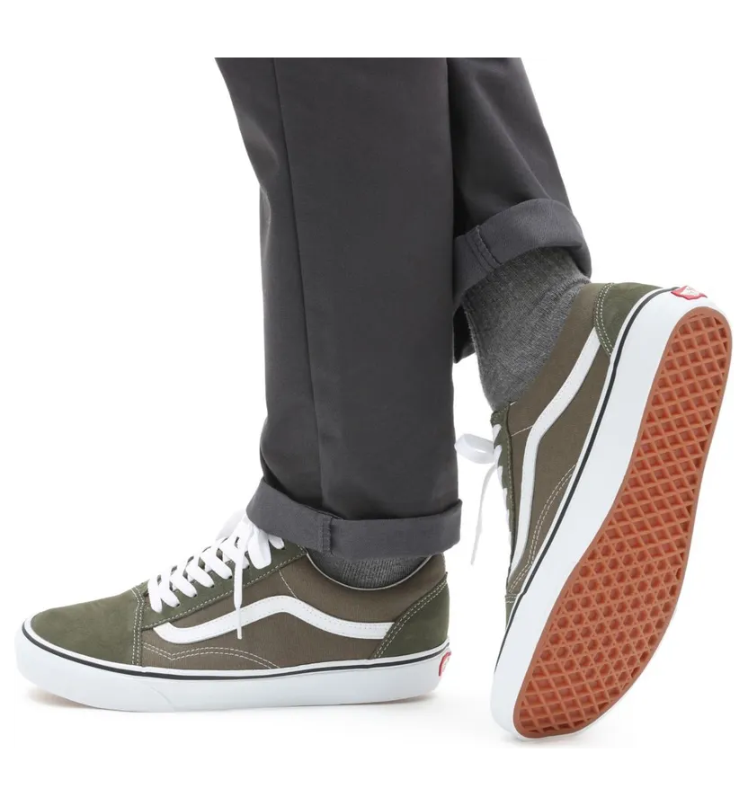 vans-old-skool VN0A38G10FI