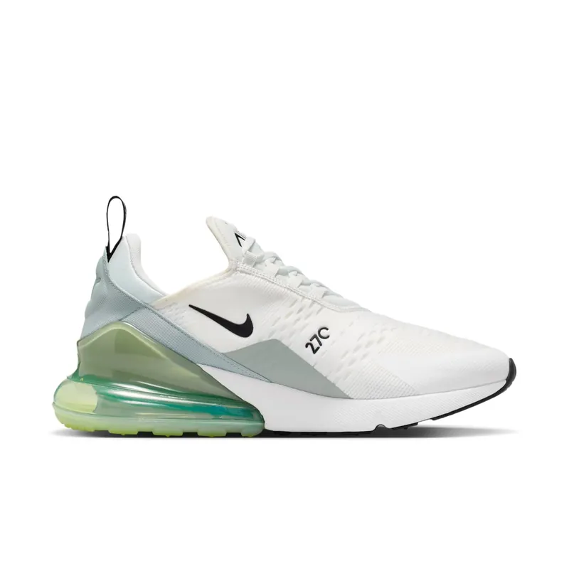 Nike Air Max 270 “Summit White Black” (AH8050-115)