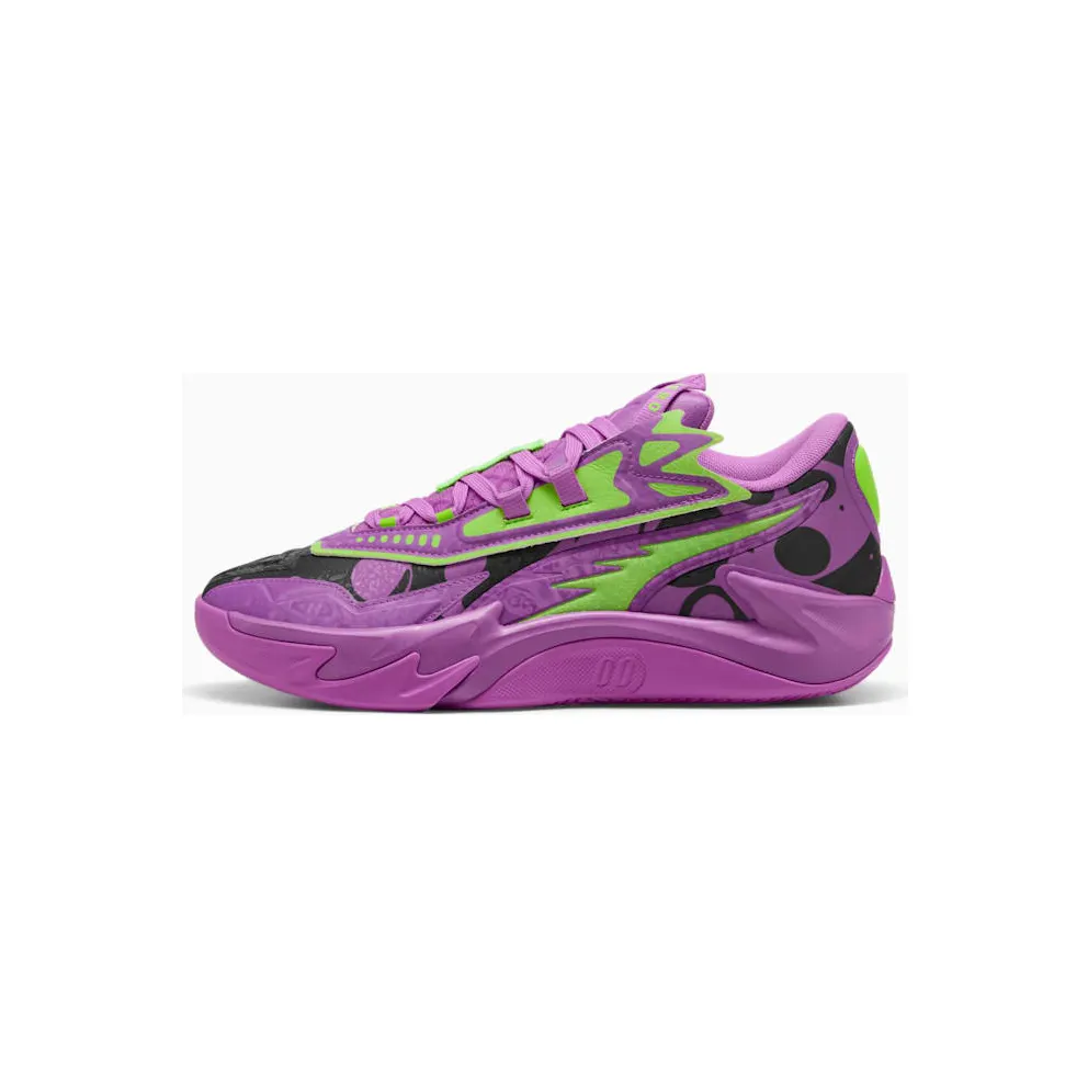 Puma Scoot Zero II “Purple Lab” (311352-01)