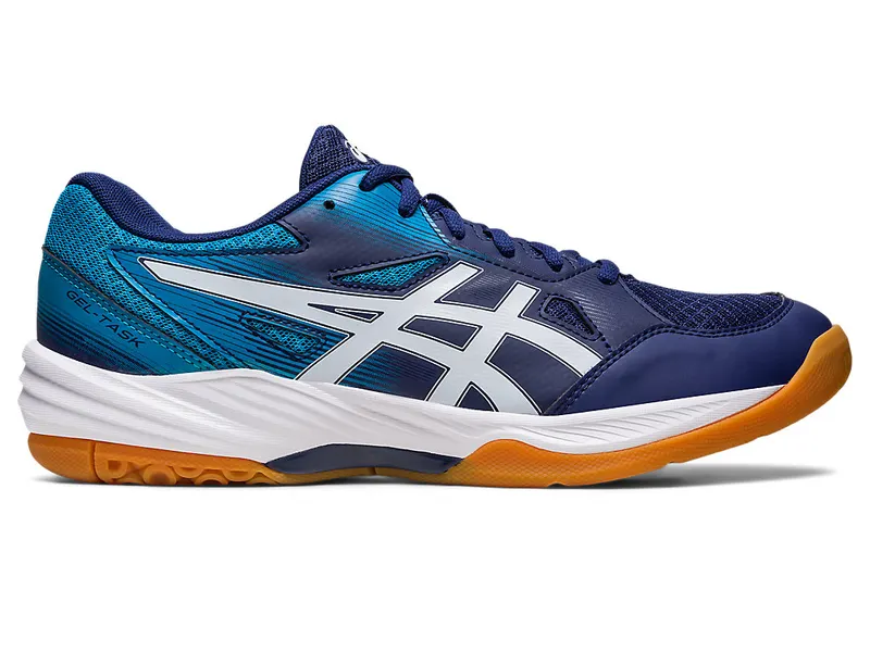Asics GEL-TASK 3 Indigo Blue/White (1071A077.401)