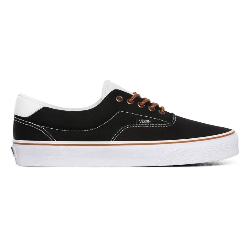 VANS C&l Era 59 Shoes (Black)