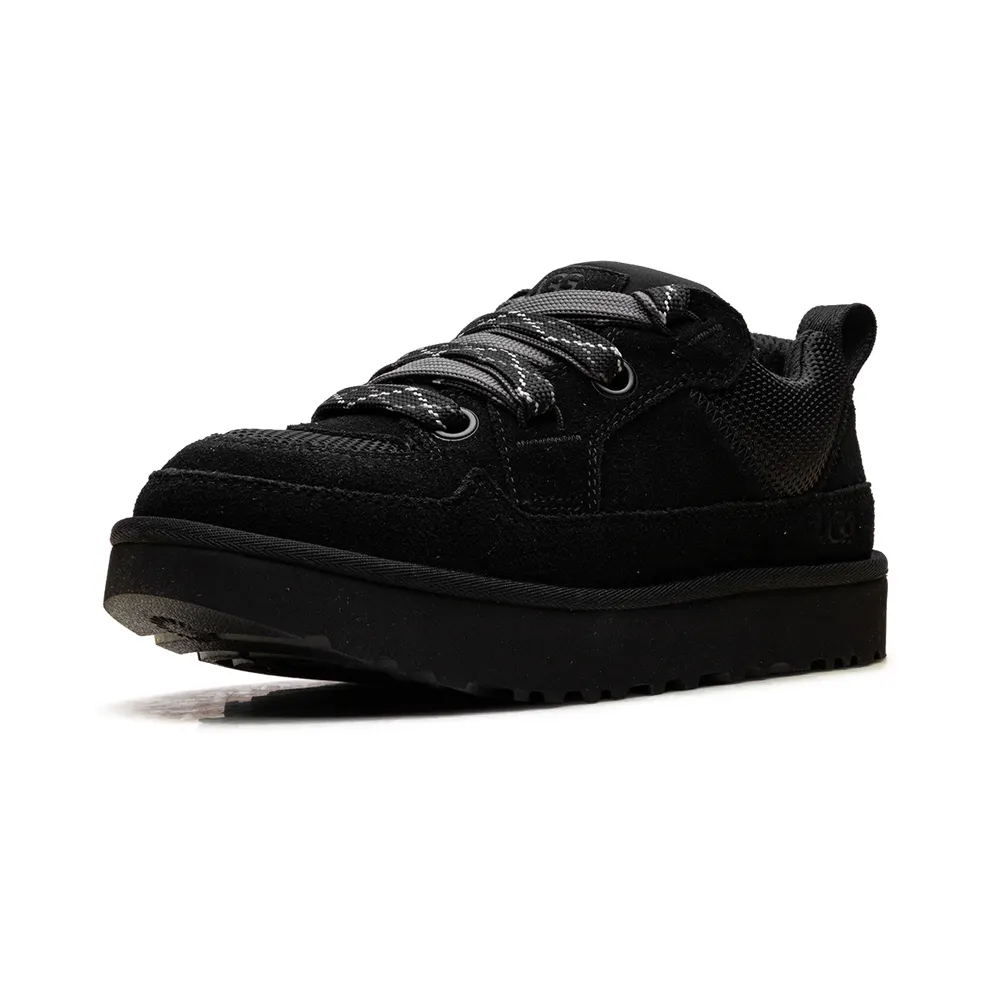 Ugg Lowmel Lo “Black” (1169493-BLK)