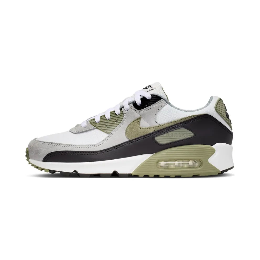 Nike Air Max 90 “Silver Sage” (DM0029-121)