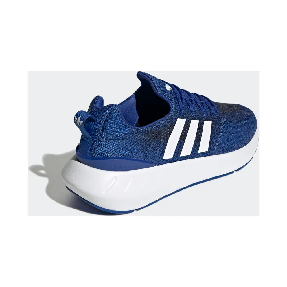 Adidas Swift Run 22 Royal Blue / Cloud White / Legend Ink (GZ3498)