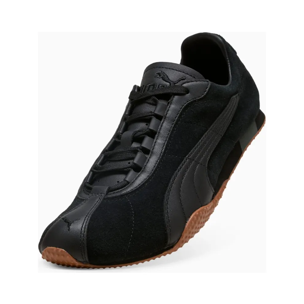 Puma H-Street Premium Black Shadow Gray (403777-03)