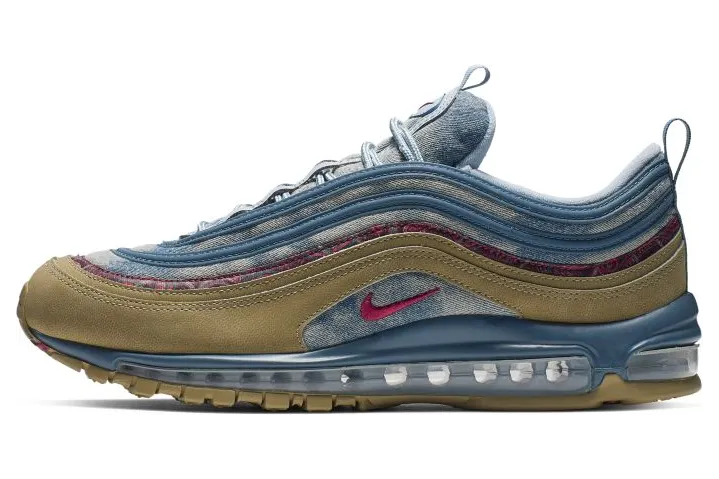 Nike Air Max 97 Wild West