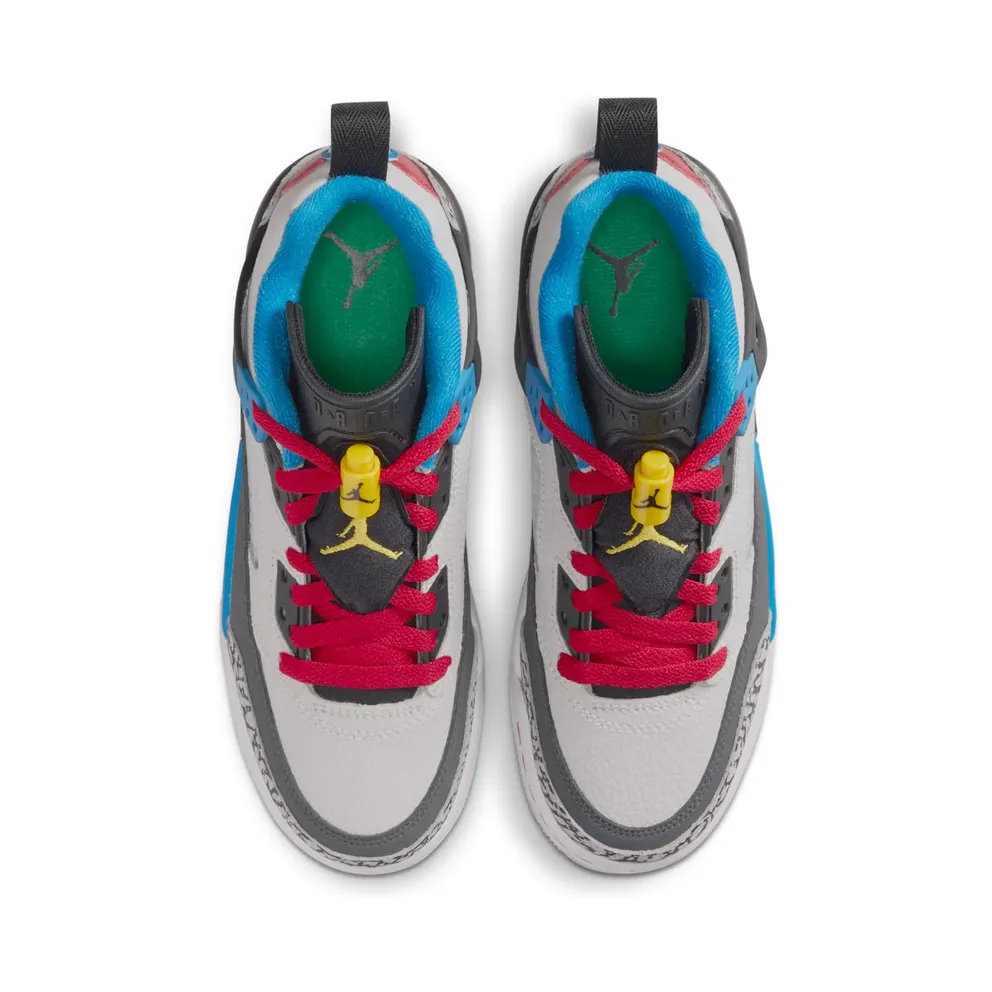 Jordan Spizike Low SE GS “Bordeaux” (IM7423-004)