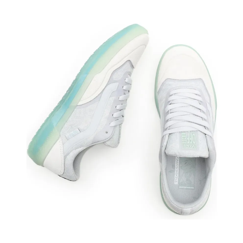 Vans Beatrice Domond Ave Pro Grey (VN0A5HEN38N)