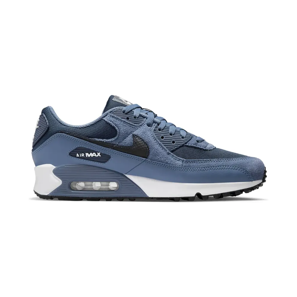 Nike Air Max 90 Diffused Blue (FD0664-400)