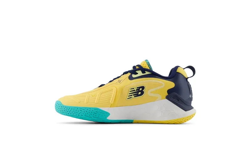 New Balance Fresh Foam CTRally Clementine Navy (WCHRALI)