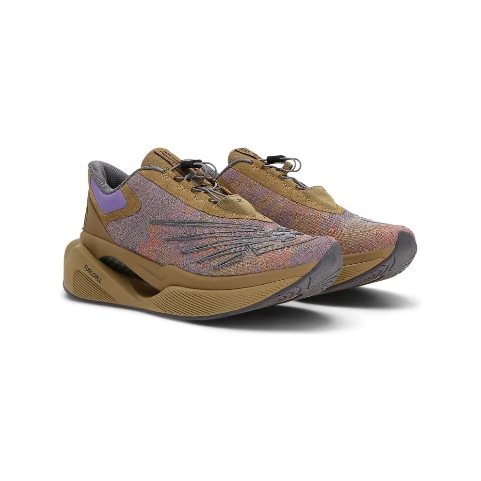 New Balance FuelCell C_1 Stone Island TDS Brown (MSRCXTD)