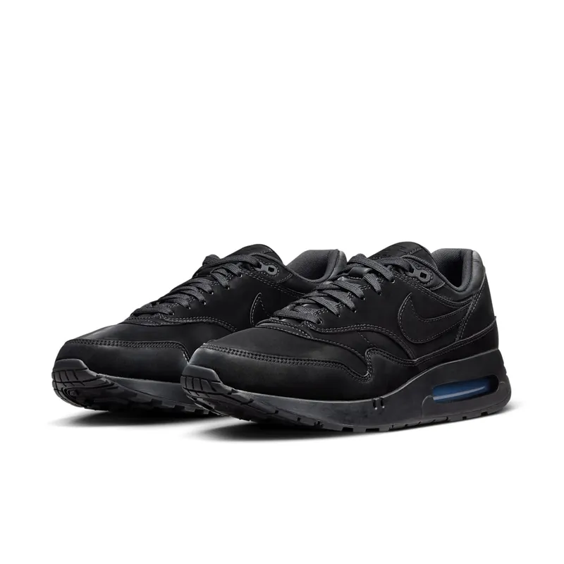Nike Air Max 1 ’86 OG “Black Cat” (black / black / black) – FZ3007-001