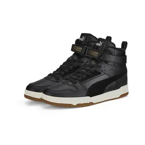 Puma Rbd Game Black (387604002)