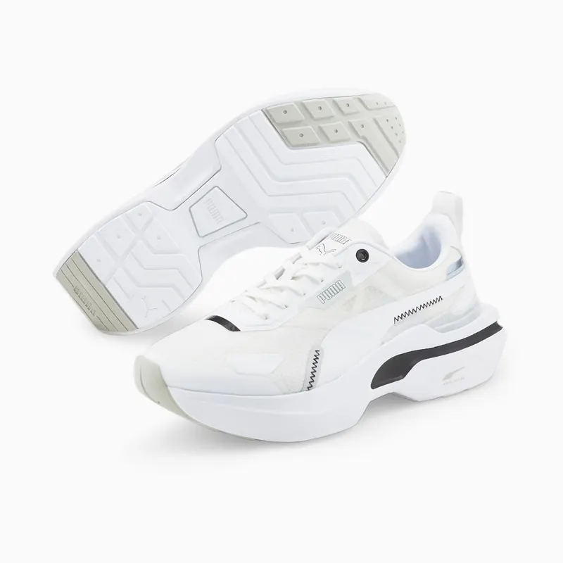 PUMA Kosmo Rider Women’ White (383113-03)