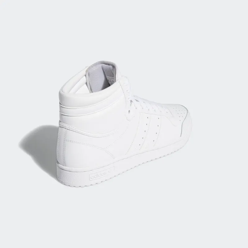 adidas Top Ten Cloud White / Chalk White / Cloud White (FV6131)