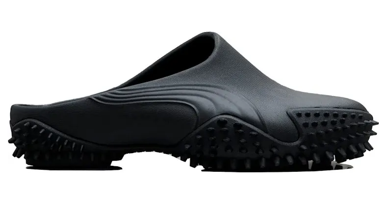 Puma Mostro Mule Louis Gabriel Nouchi Black (401543-01)