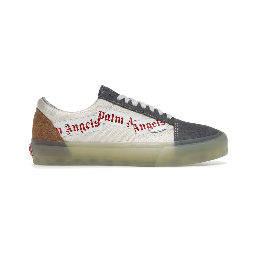 Vans Old Skool VLT LX Palm Angels Pewter (VN0A4BVF78M)