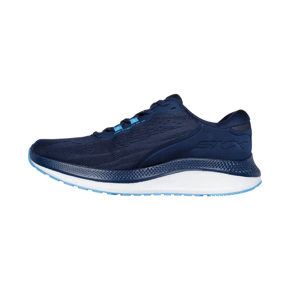 Skechers GO RUN Persistence 2 – Marine – “Blue” (246084 NVY)