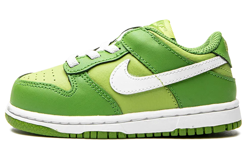 Nike Dunk Low TD “Chlorophyll” (DH9761-301)