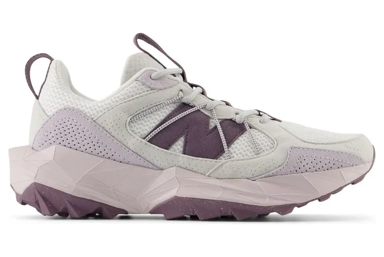 New Balance Tektrel Grey Matter Dark Ice Wine (WTTTRSLP)