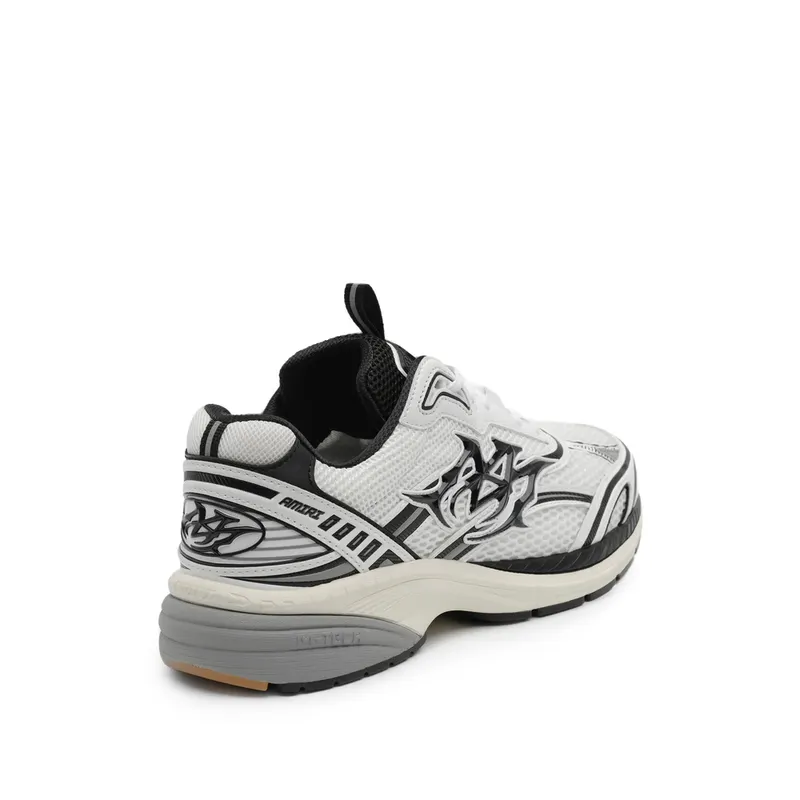Amiri M-Tech “White/Black” (AMSNSN1089 111)