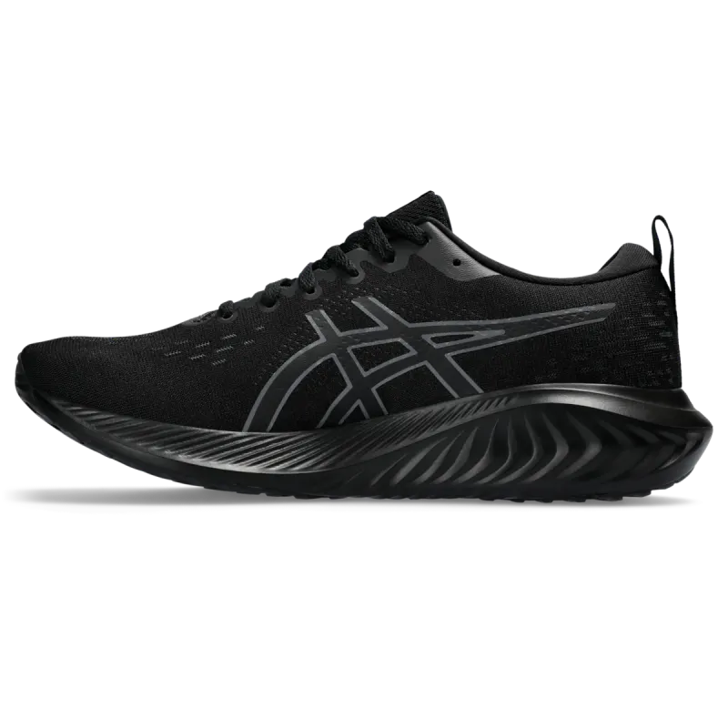 Asics Gel-excite 10 Black/Carrier Grey (1011B600.002)