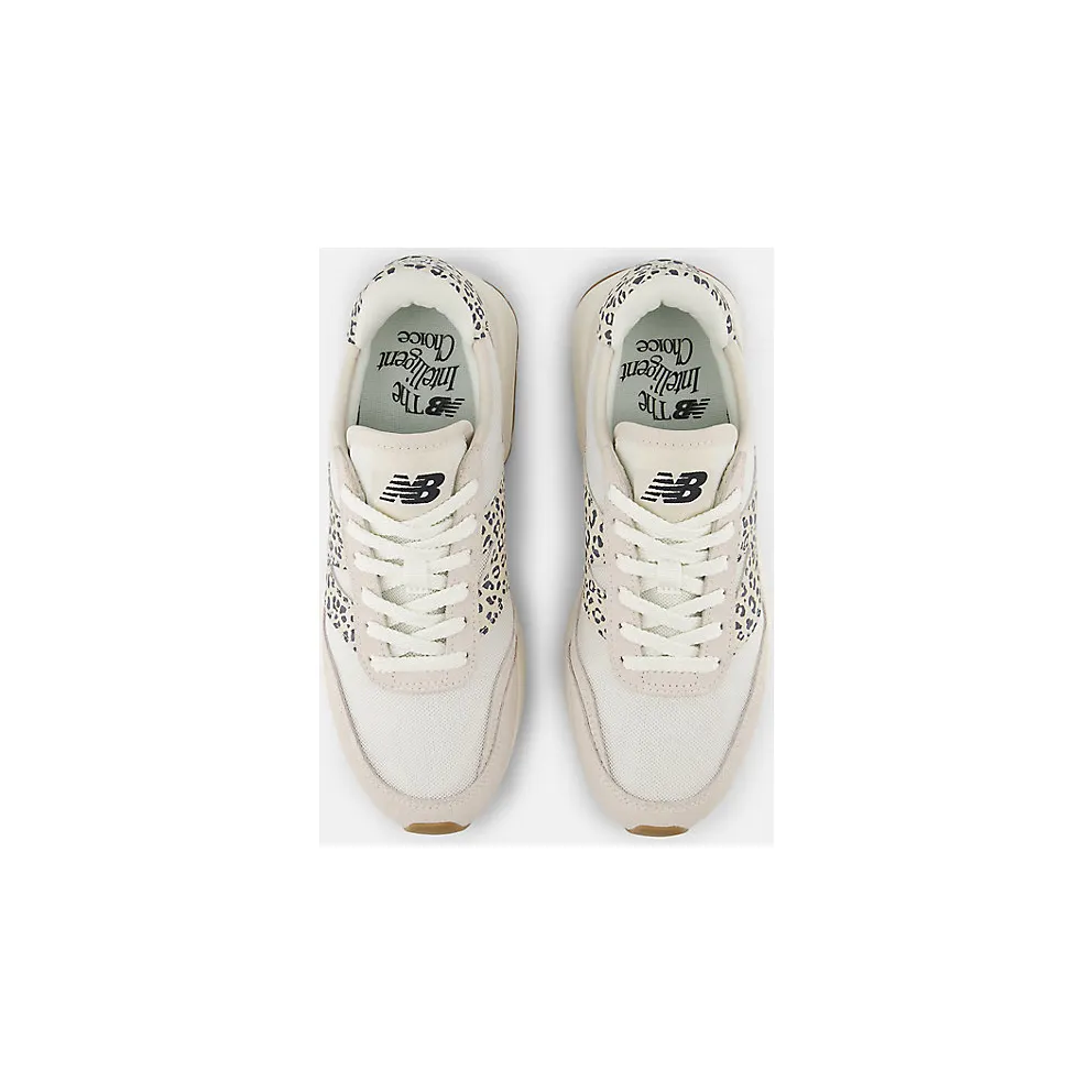 NEW BALANCE 370 “MOONBEAM / SEA SALT / Gum” (U370LP)