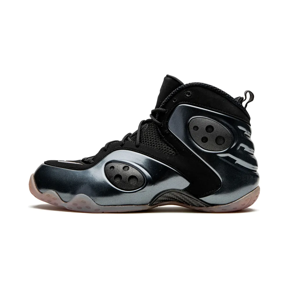 Nike Zoom Rookie Black Anthracite (2012) (472688-010)