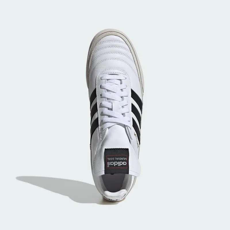 adidas Mundial Goal White Black (ID4047)