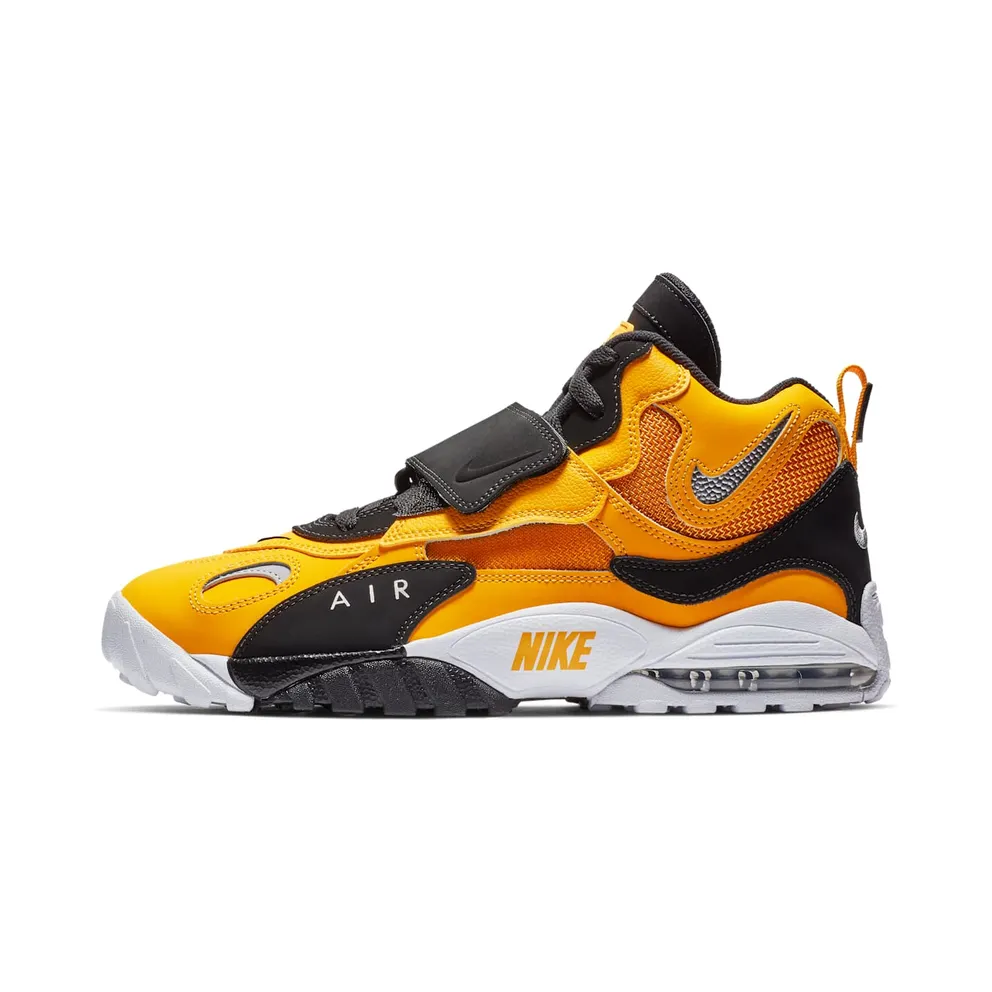 Nike Air Max Speed Turf Steelers (BV1165-700)