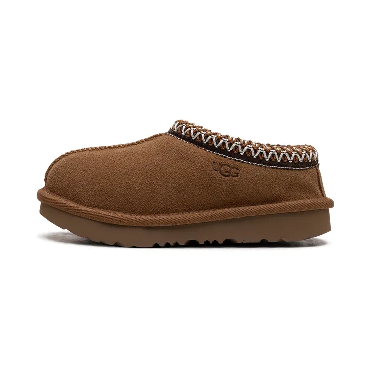 Ugg Tasman II Slipper TD “Chestnut” (1019066T-CHE)