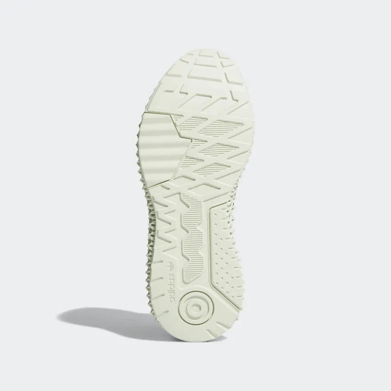adidas ZX4000 4D Hender Scheme Black Black (F36147)