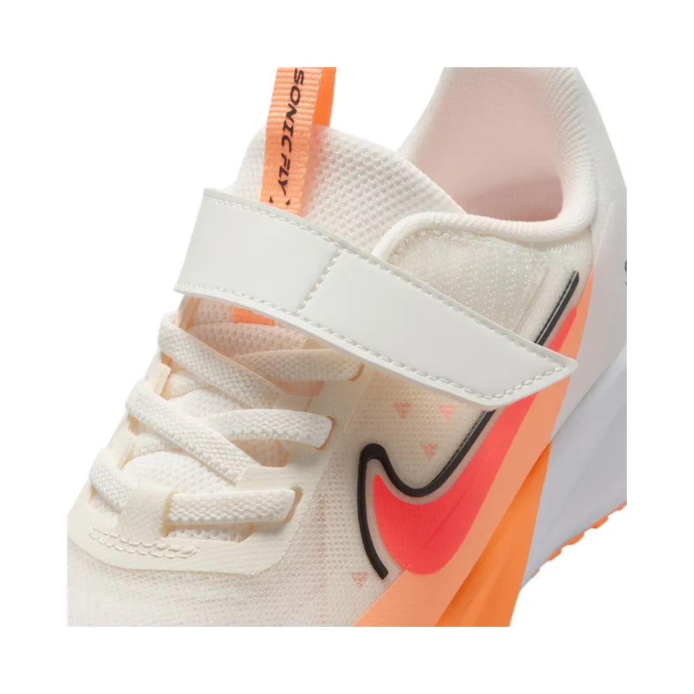 Nike Sonic Fly Sail Orange Pulse Hot Lava (FZ0016-103)
