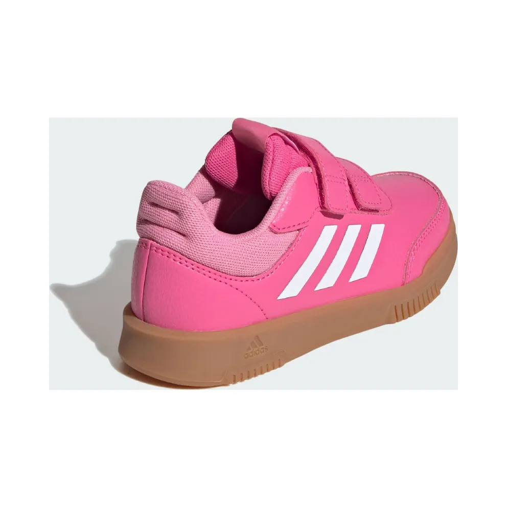 Adidas Tensaur with Velcro Pulse Magenta / Cloud White / Bliss Pink (IF1728)