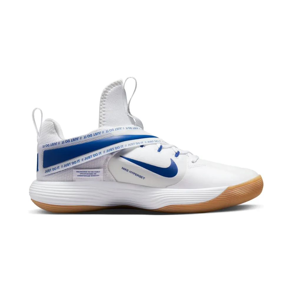 Nike React White (CI2955-140)
