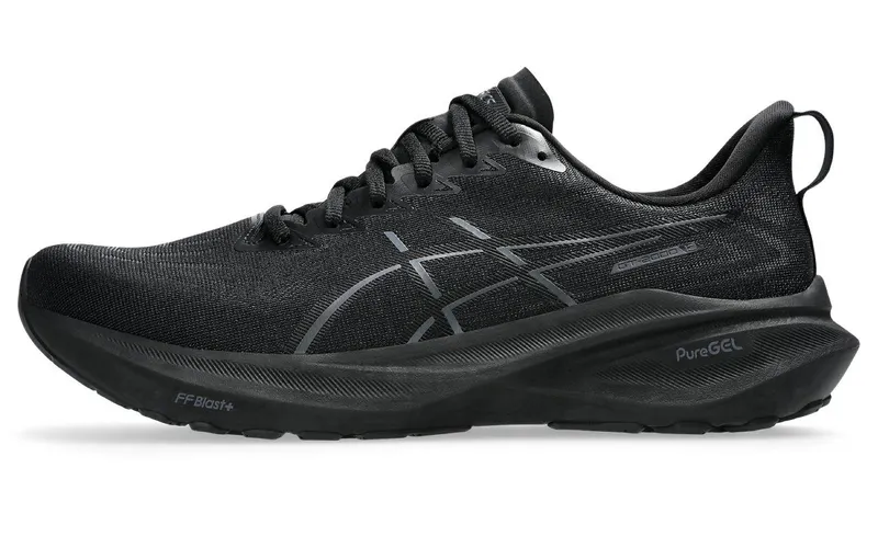 ASICS GT-2000 13 Black (1011B861-002)