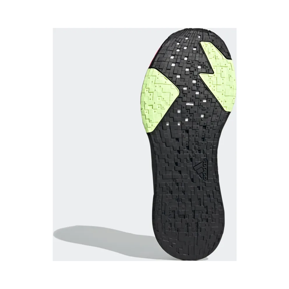 adidas X9000L3 Core Black / Carbon / Screaming Pink (FZ0778)