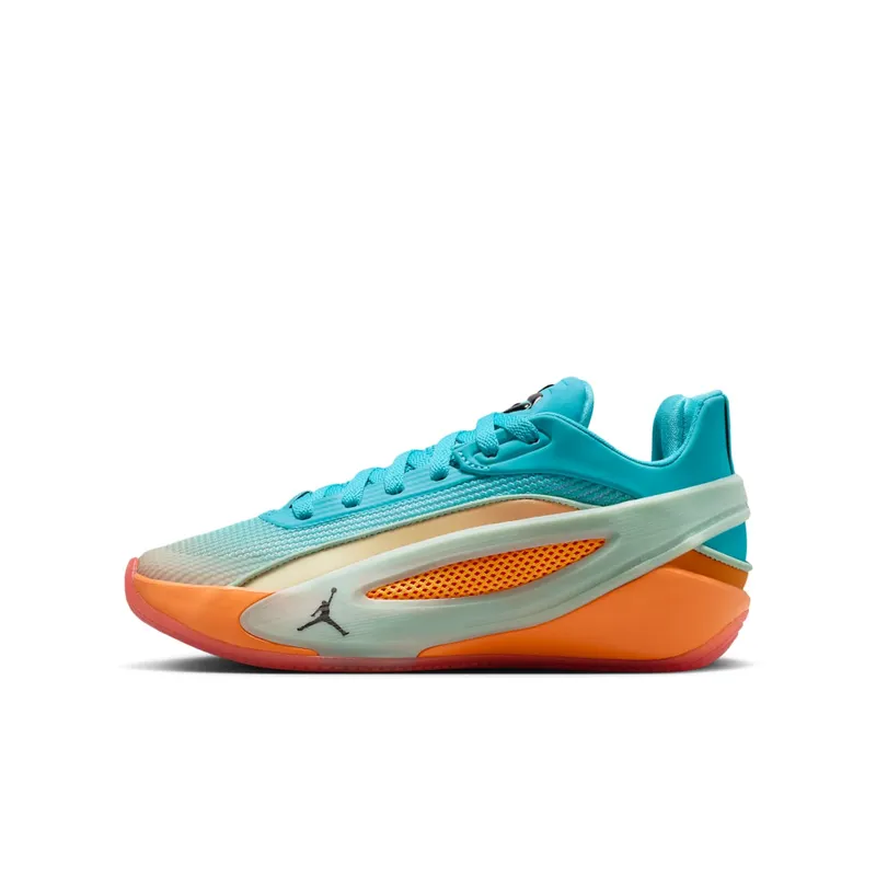 Jordan Luka 5 Meerkleurig (IU2366-900)
