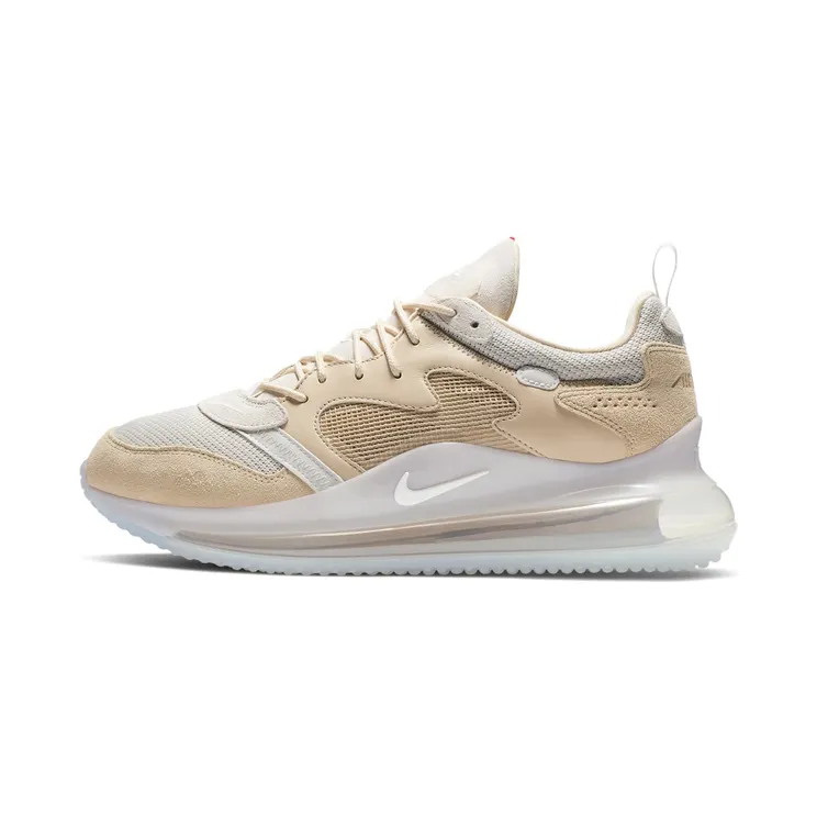 Nike Air Max 720 OBJ Odell Beckham Jr – “Desert Ore / Summit White / Light Bone” (CK2531-200)