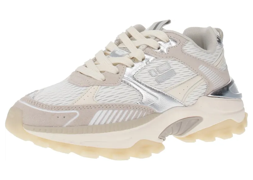 D.Franklin sneaker Veelkleurig (DFSH347007SILV)