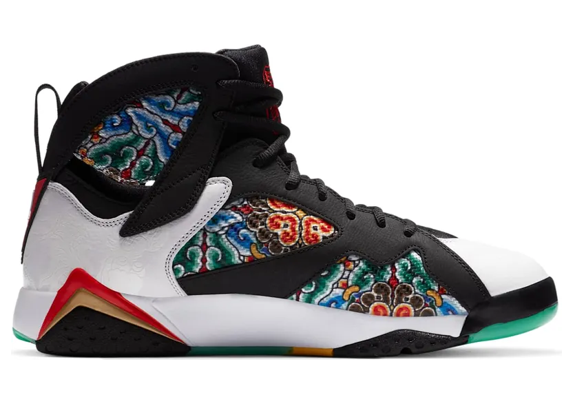 air-jordan-7 CW2805-160